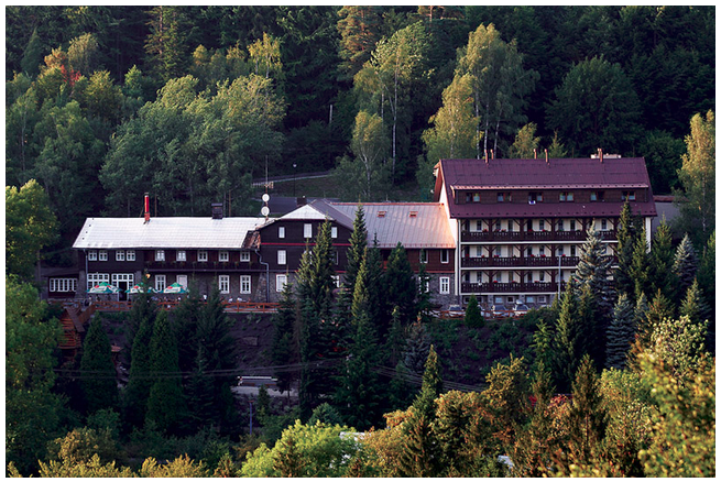 obrzek Hotelu SEPETN